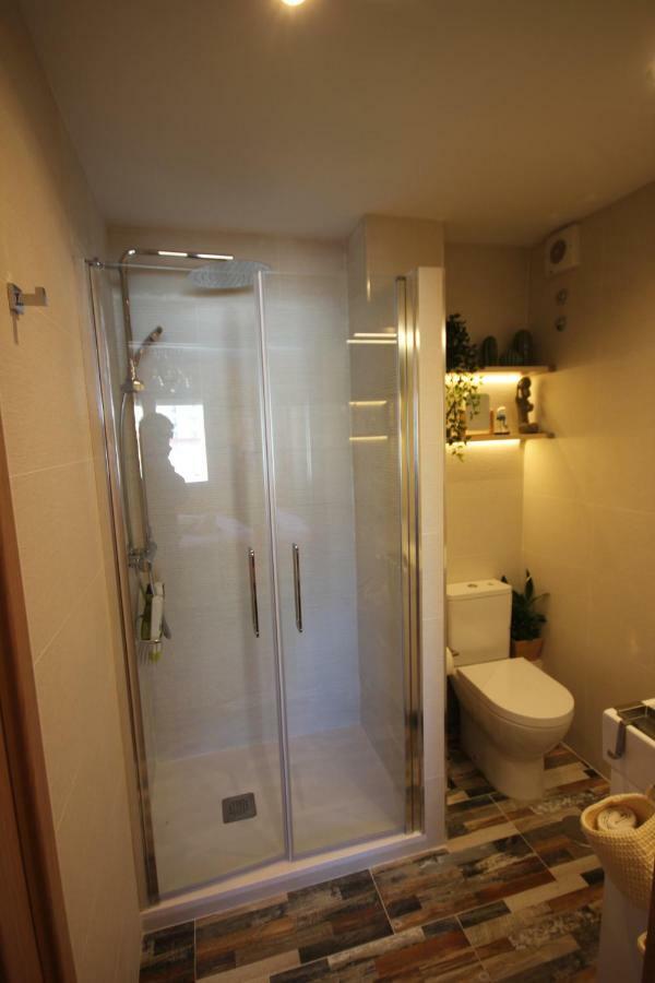 Bellavista Beach Apartment Malaga Luaran gambar