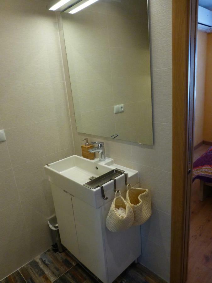 Bellavista Beach Apartment Malaga Luaran gambar